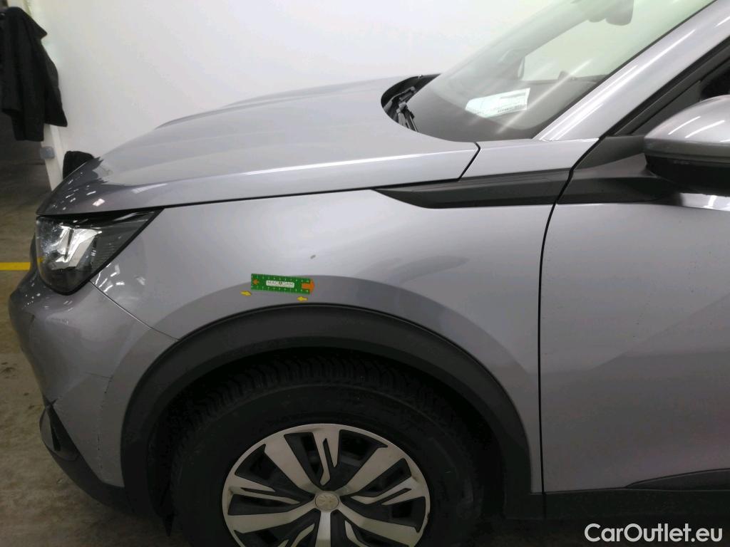  Peugeot  2008  Active Business 1.2 PureTech 100CV BVM6 E6d #32