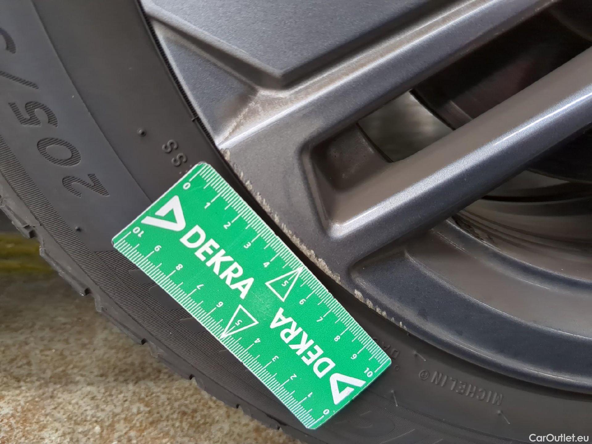  Peugeot  308 PEUGEOT  SW / 2021 / 5P / Break PureTech 130 S&S EAT8 ACTIVE PACK #3