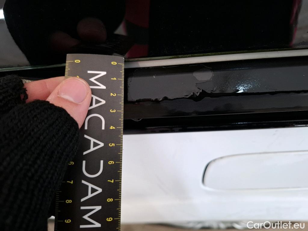  Peugeot  Partner  Tepee Outdoor 1.2 Puretech 110CV BVM5 E6 #5