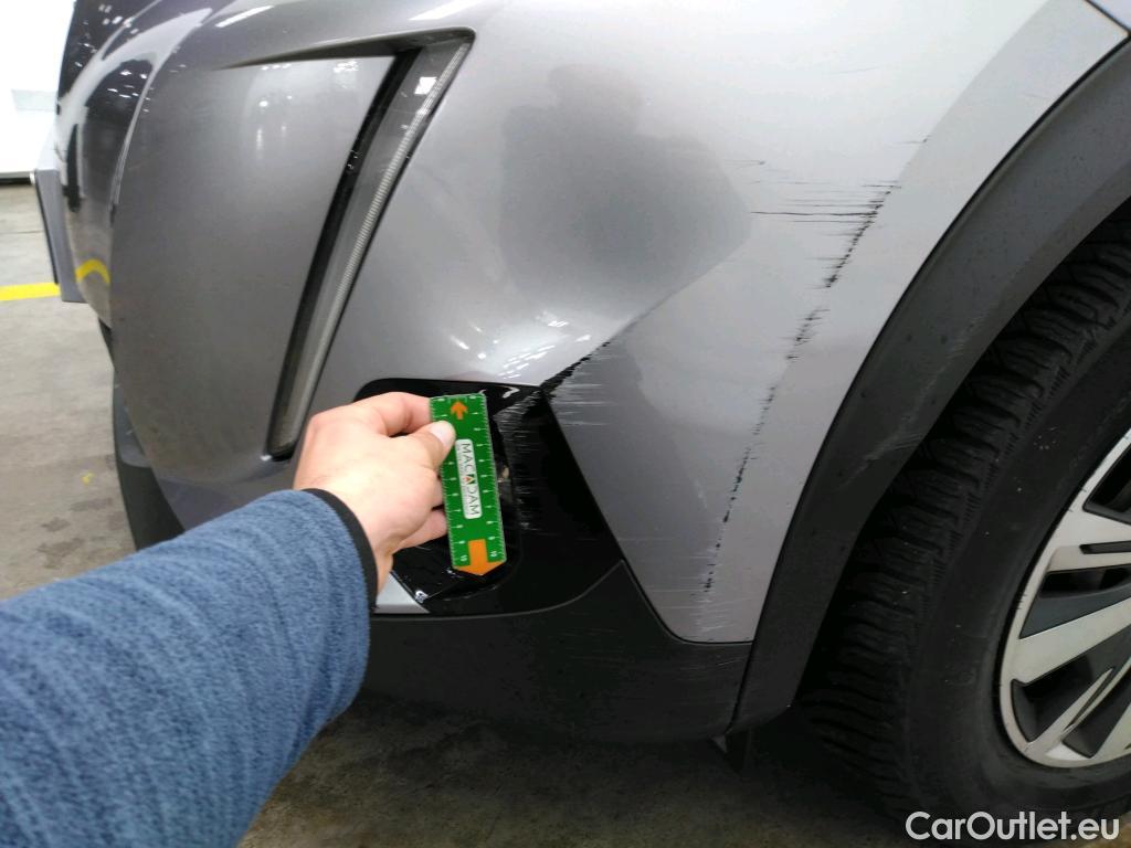  Peugeot  2008  Active Business 1.2 PureTech 100CV BVM6 E6d #20