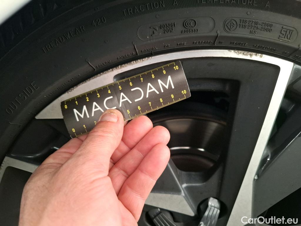  Peugeot  308  Allure Pack 1.2 PureTech 130CV BVA8 E6d #2