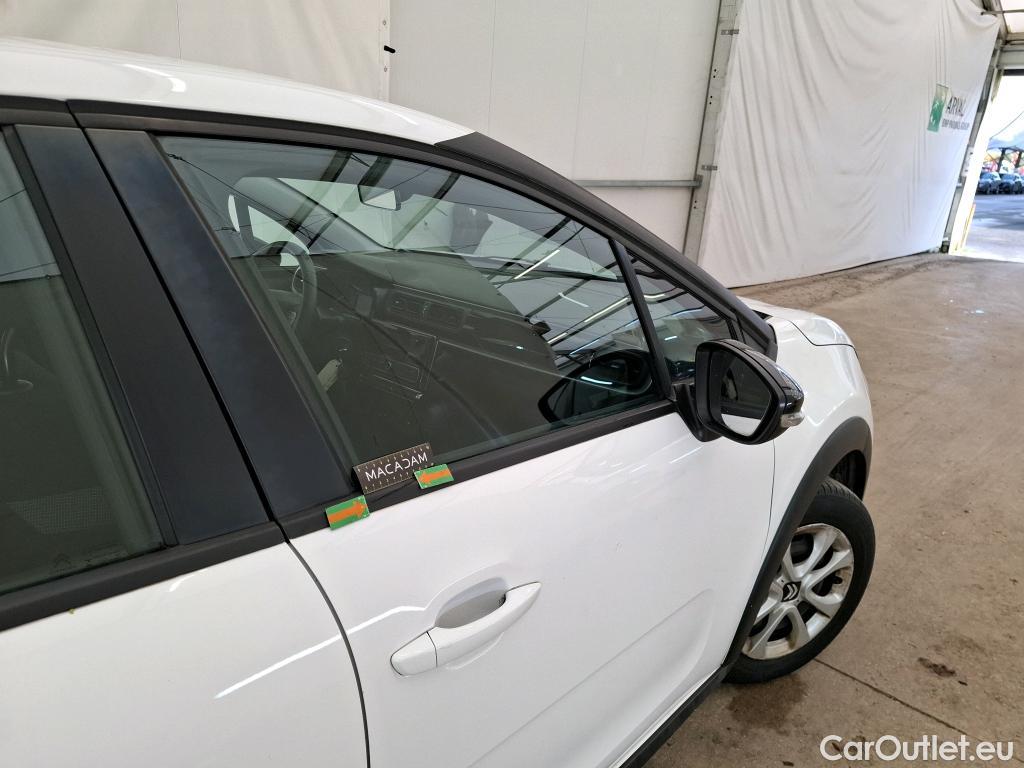  Citroen  C3  Feel 1.2 PureTech 80CV BVM5 E6 #33