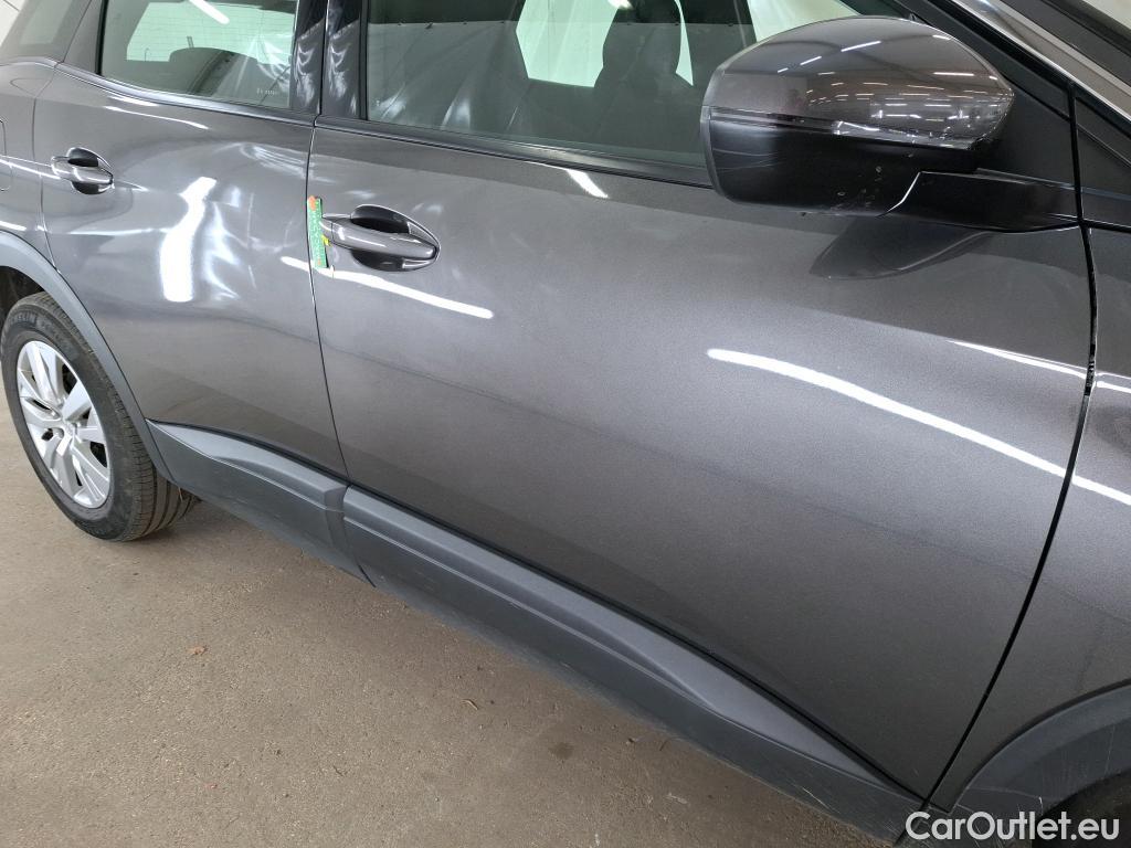  Peugeot  3008  Active Business 1.2 PureTech 130CV BVM6 E6d #3