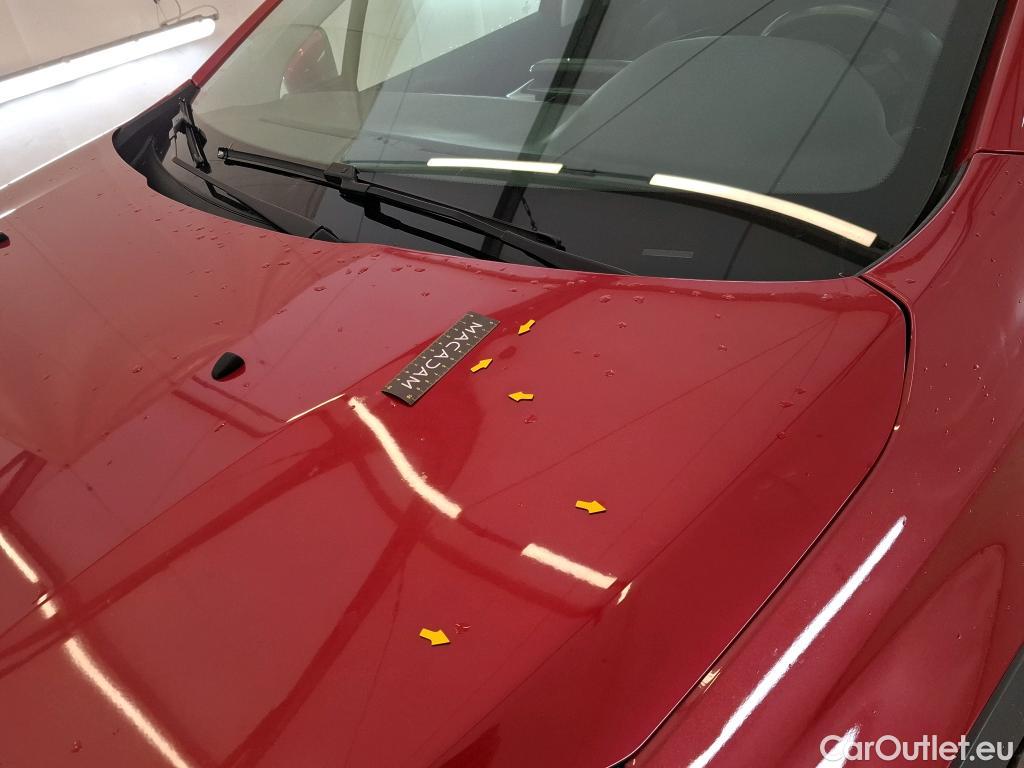  Peugeot  2008  Allure 1.2 PureTech 110CV BVA6 E6 #21