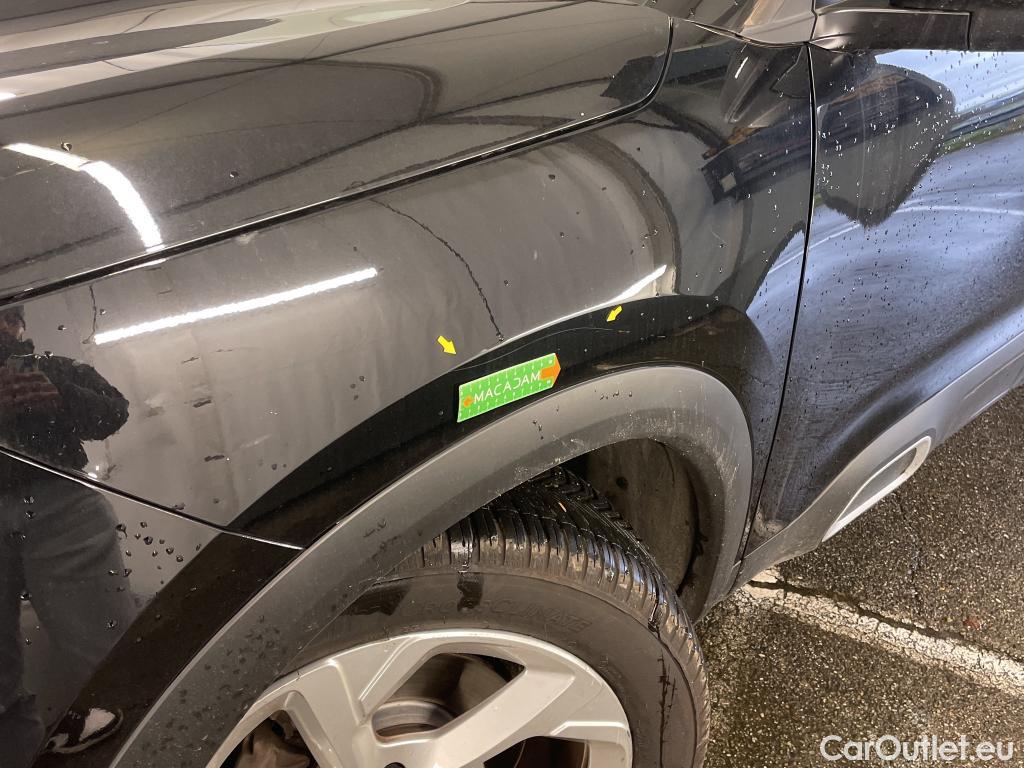  Citroen  C5  Aircross Business 1.2 PureTech 130CV BVM6 E6d #5