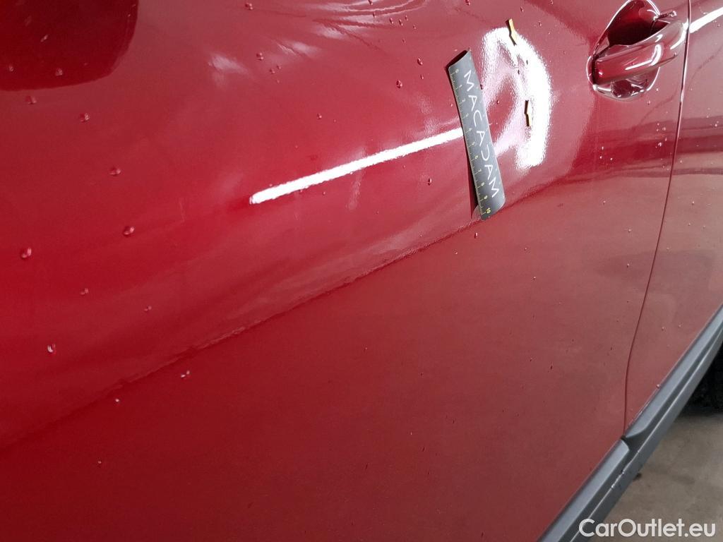  Peugeot  2008  Allure 1.2 PureTech 110CV BVA6 E6 #7