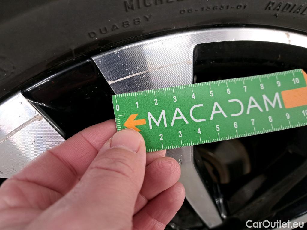  Peugeot  2008  Allure Business 1.2 PureTech 130CV BVA8 E6d #12