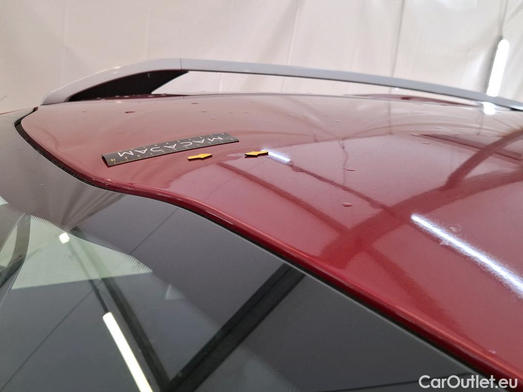  Peugeot  2008  Allure 1.2 PureTech 110CV BVA6 E6 #4