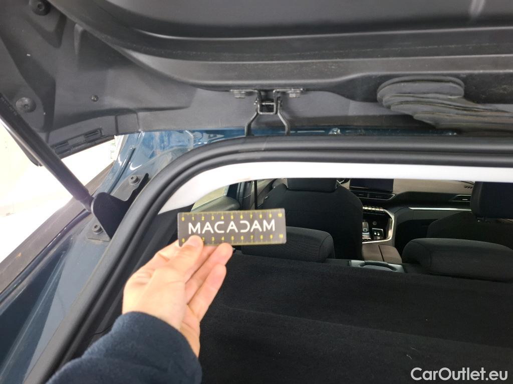  Peugeot  3008  Active Business 1.2 PureTech 130CV BVA8 E6d #17