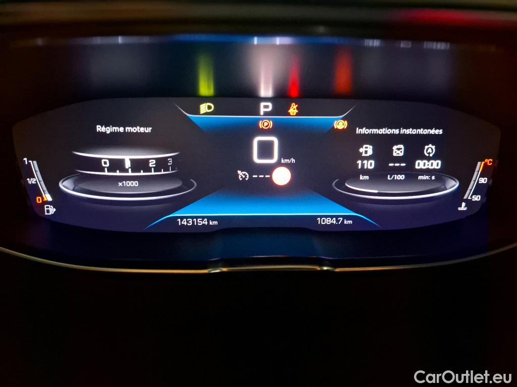  Peugeot  3008  Active Business 1.2 PureTech 130CV BVA8 E6d #23