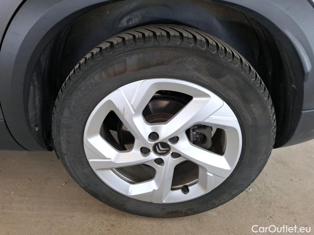  Citroen  C5  Aircross / 2018 / 5P / SUV PureTech 130 S&S BVM6 Business #10