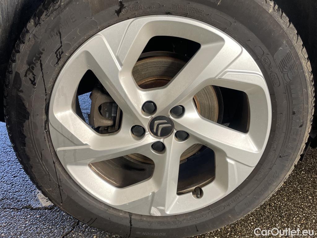  Citroen  C5  Aircross Business 1.2 PureTech 130CV BVM6 E6d #1