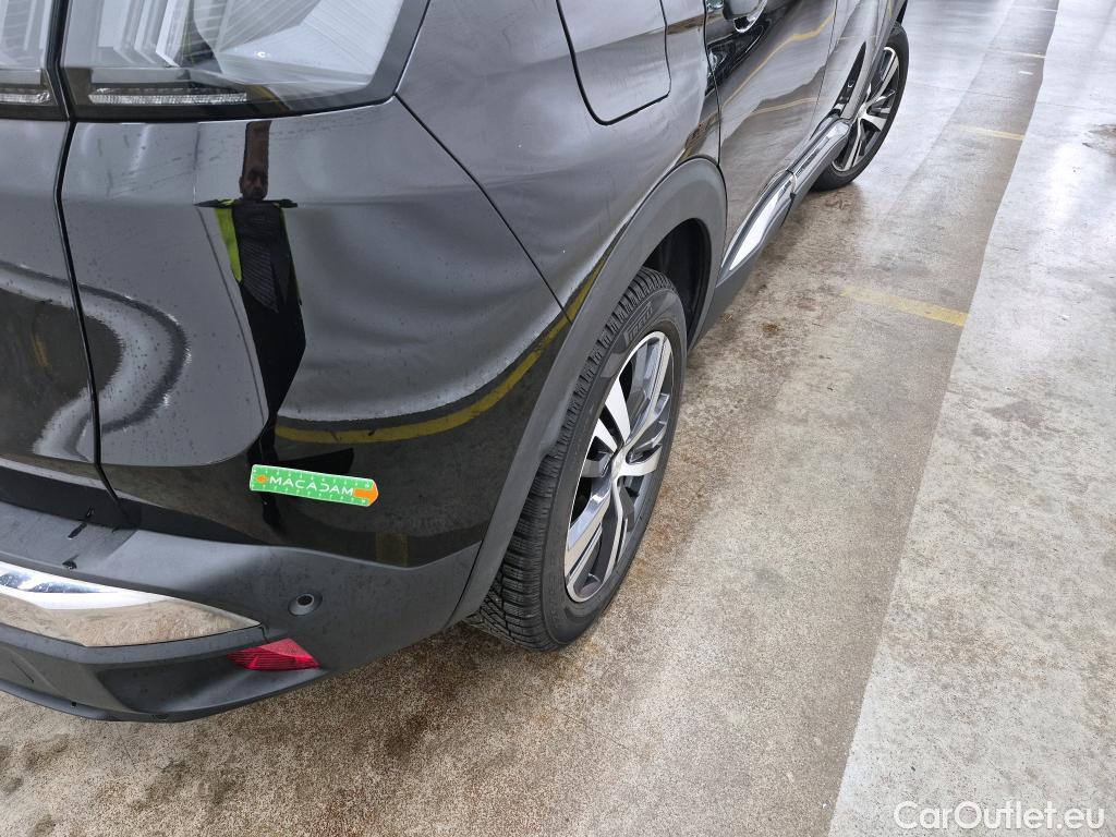  Peugeot  3008  Allure Pack 1.2 PureTech 130CV BVA8 E6d #21