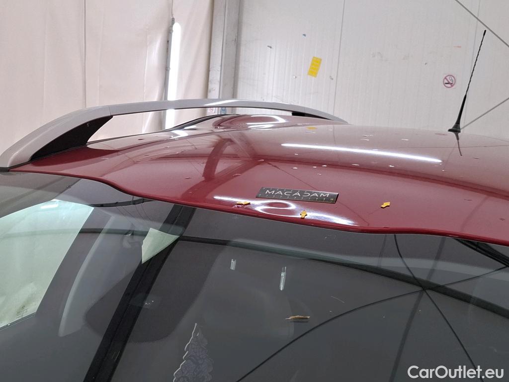  Peugeot  2008  Allure 1.2 PureTech 110CV BVA6 E6 #2