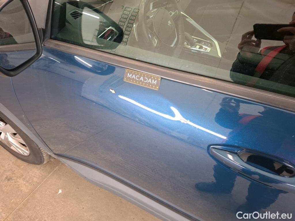  Peugeot  3008  Active Business 1.2 PureTech 130CV BVA8 E6d #3