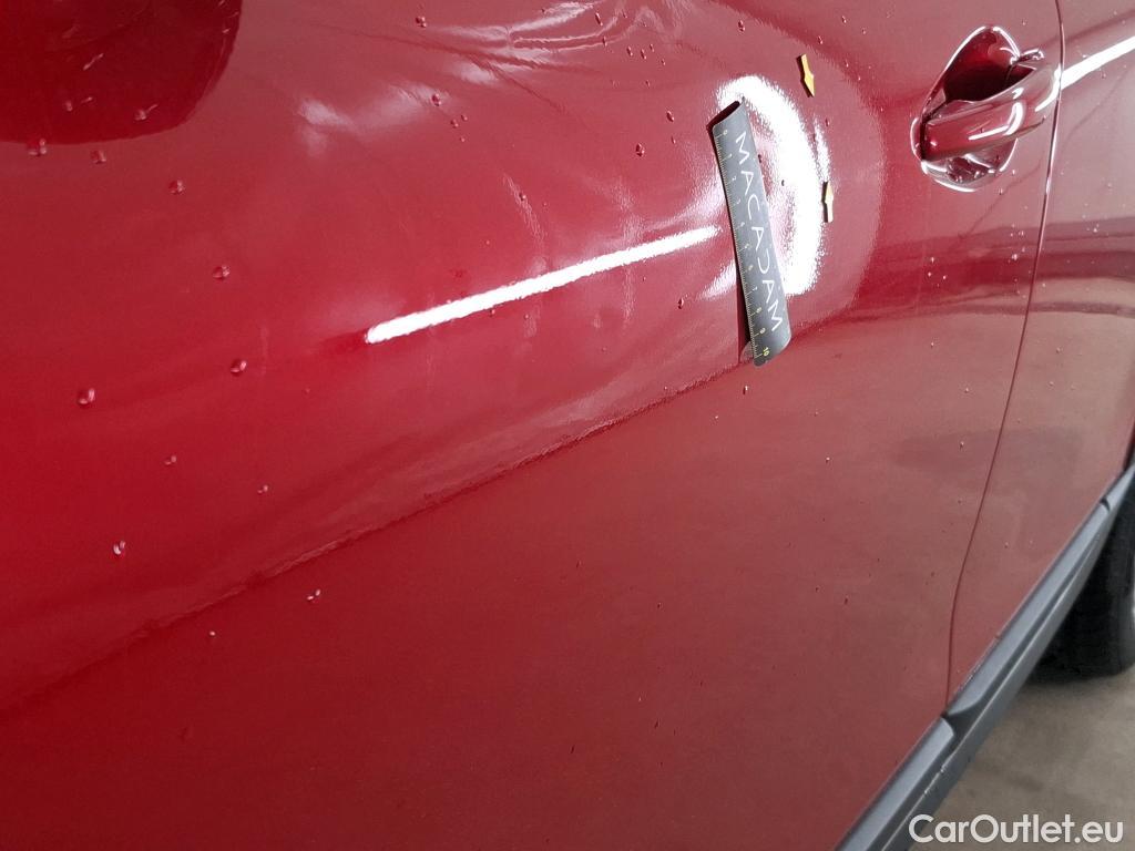  Peugeot  2008  Allure 1.2 PureTech 110CV BVA6 E6 #6