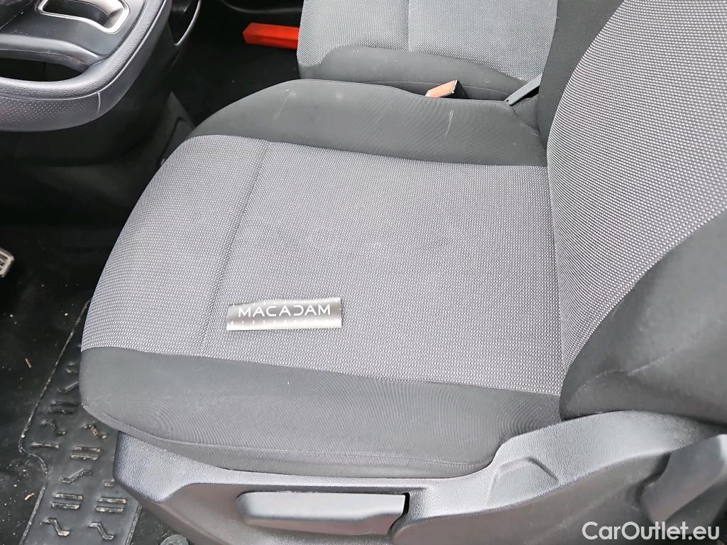  Citroen  Berlingo  Fourgon Driver M 650 1.5 BlueHDi 130CV BVA8 E6dT #14