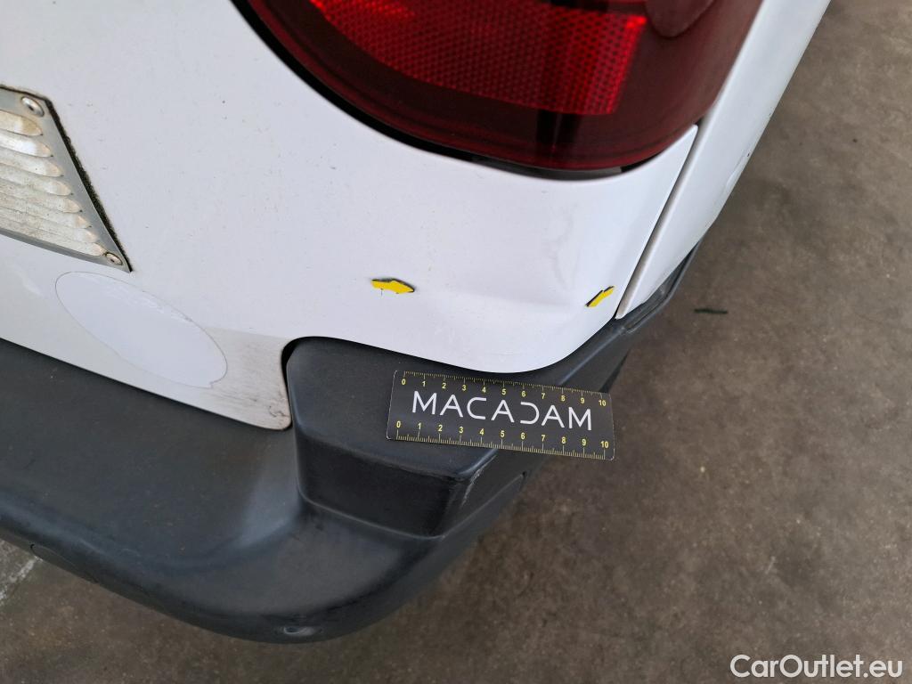  Citroen  Berlingo  Fourgon Club M 650 1.5 BlueHDi 100CV BVM5 E6dT #19