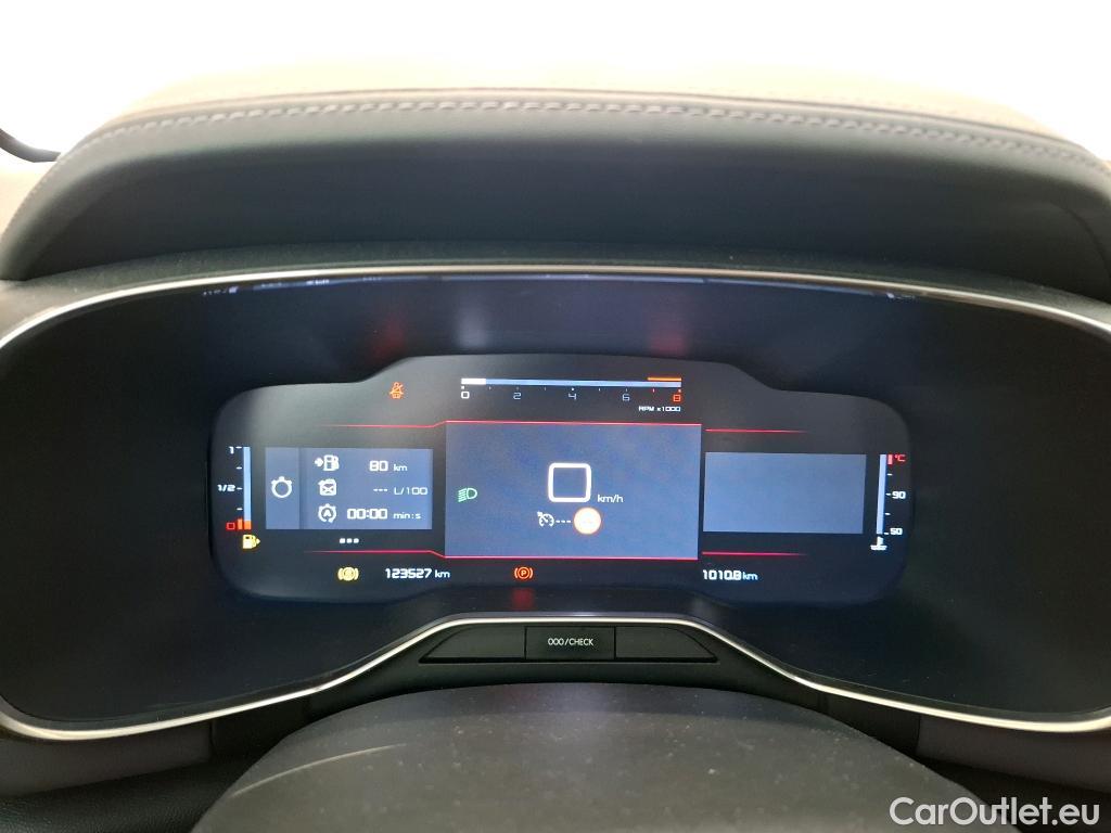  Citroen  C5  Aircross / 2018 / 5P / SUV PureTech 130 S&S BVM6 Business #4