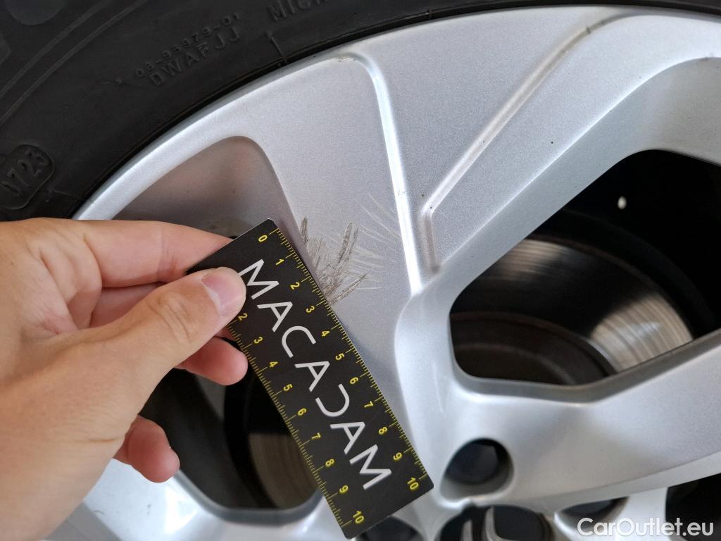  Citroen  C5  Aircross / 2018 / 5P / SUV PureTech 130 S&S BVM6 Business #11