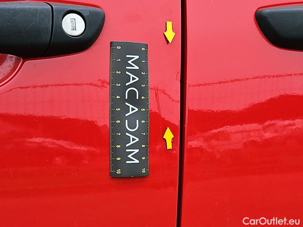  Citroen  Berlingo  Fourgon Driver M 650 1.5 BlueHDi 130CV BVA8 E6dT #11