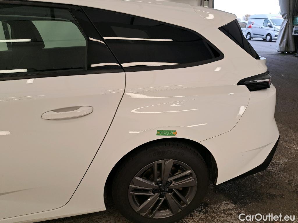  Peugeot  308 PEUGEOT  SW / 2021 / 5P / Break PureTech 130 S&S ACTIVE PACK #6