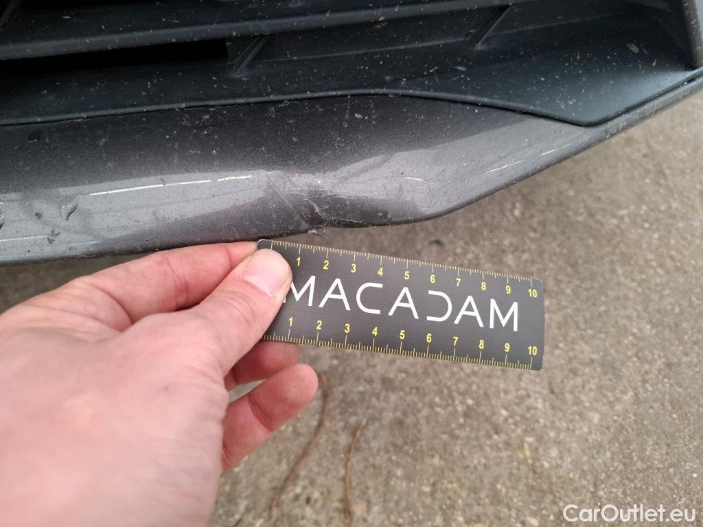  Peugeot  308 PEUGEOT  SW / 2021 / 5P / Break PureTech 130 S&S EAT 8 ALLURE #2