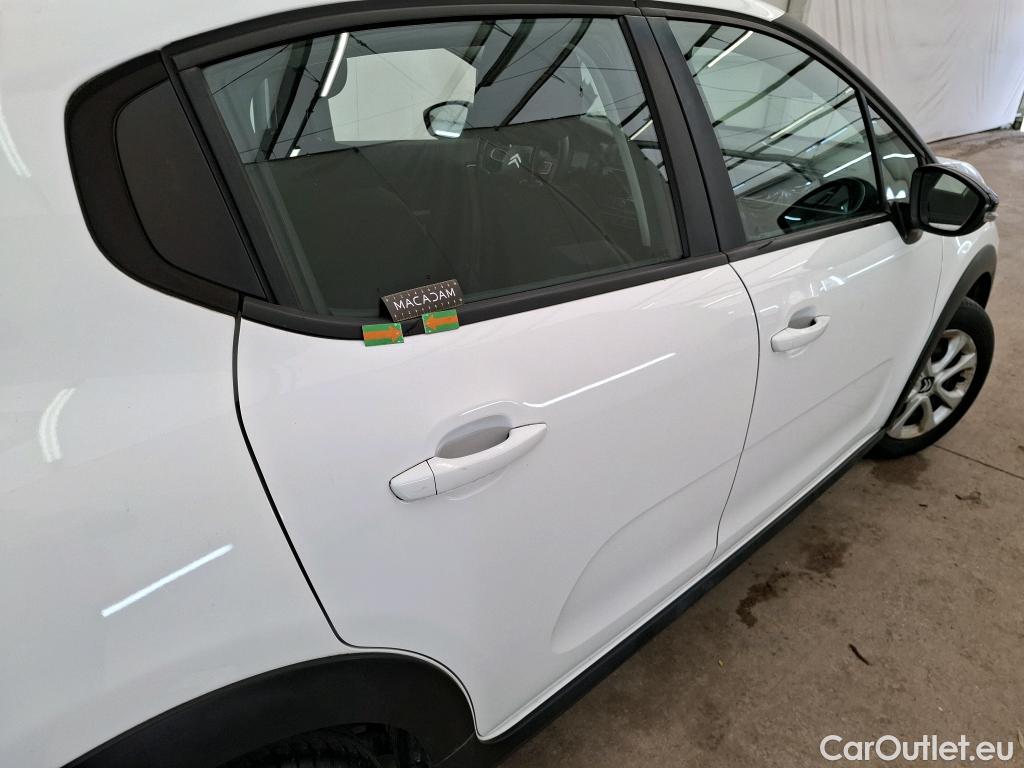 Citroen  C3  Feel 1.2 PureTech 80CV BVM5 E6 #35