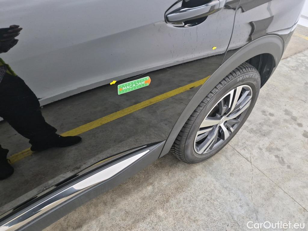  Peugeot  3008  Allure Pack 1.2 PureTech 130CV BVA8 E6d #11