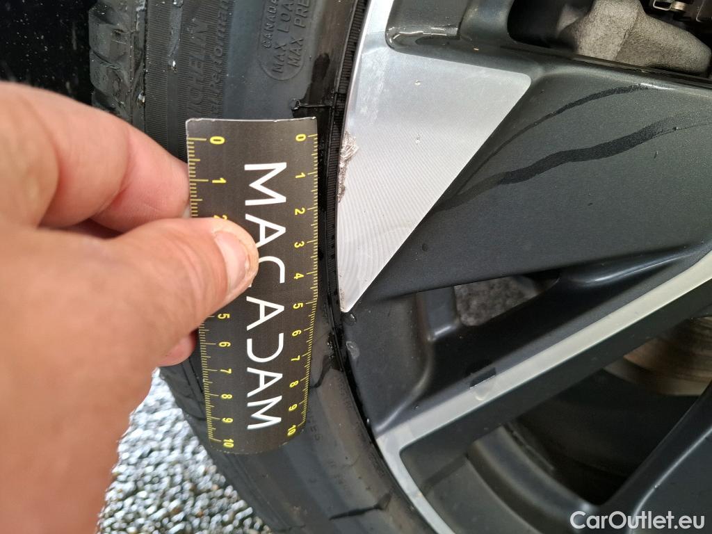  Peugeot  308  Allure Pack 1.2 PureTech 130CV BVA8 E6d #22