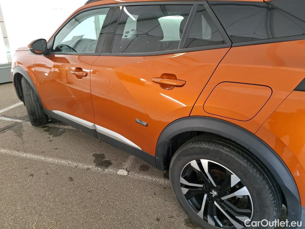  Peugeot  2008  Allure Business 1.2 PureTech 100CV BVM6 E6d #16