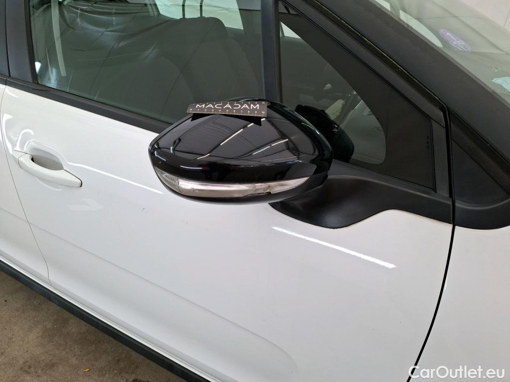  Citroen  C3  Feel 1.2 PureTech 80CV BVM5 E6 #15