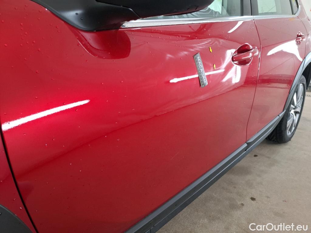  Peugeot  2008  Allure 1.2 PureTech 110CV BVA6 E6 #5