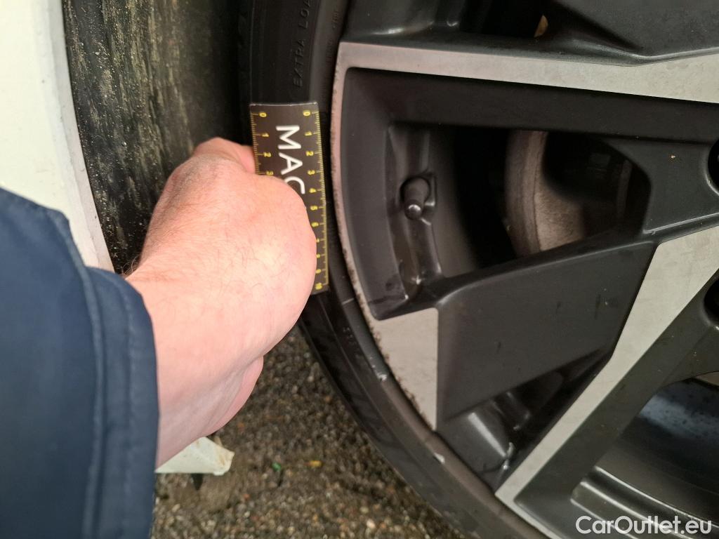  Peugeot  308  Allure Pack 1.2 PureTech 130CV BVA8 E6d #6