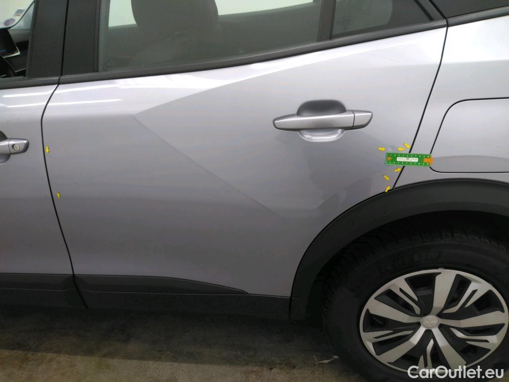  Peugeot  2008  Active Business 1.2 PureTech 100CV BVM6 E6d #14