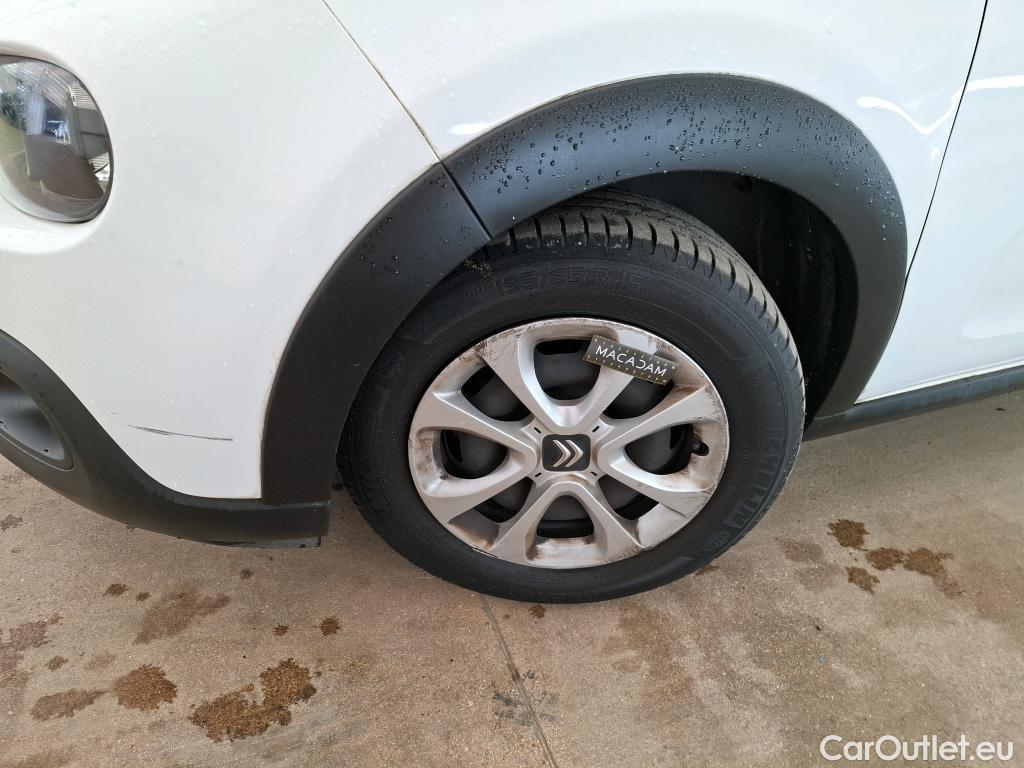  Citroen  C3  Feel 1.2 PureTech 80CV BVM5 E6 #17