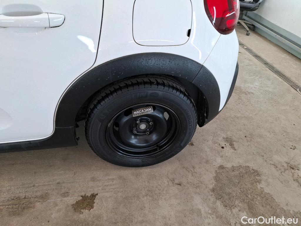  Citroen  C3  Feel 1.2 PureTech 80CV BVM5 E6 #22