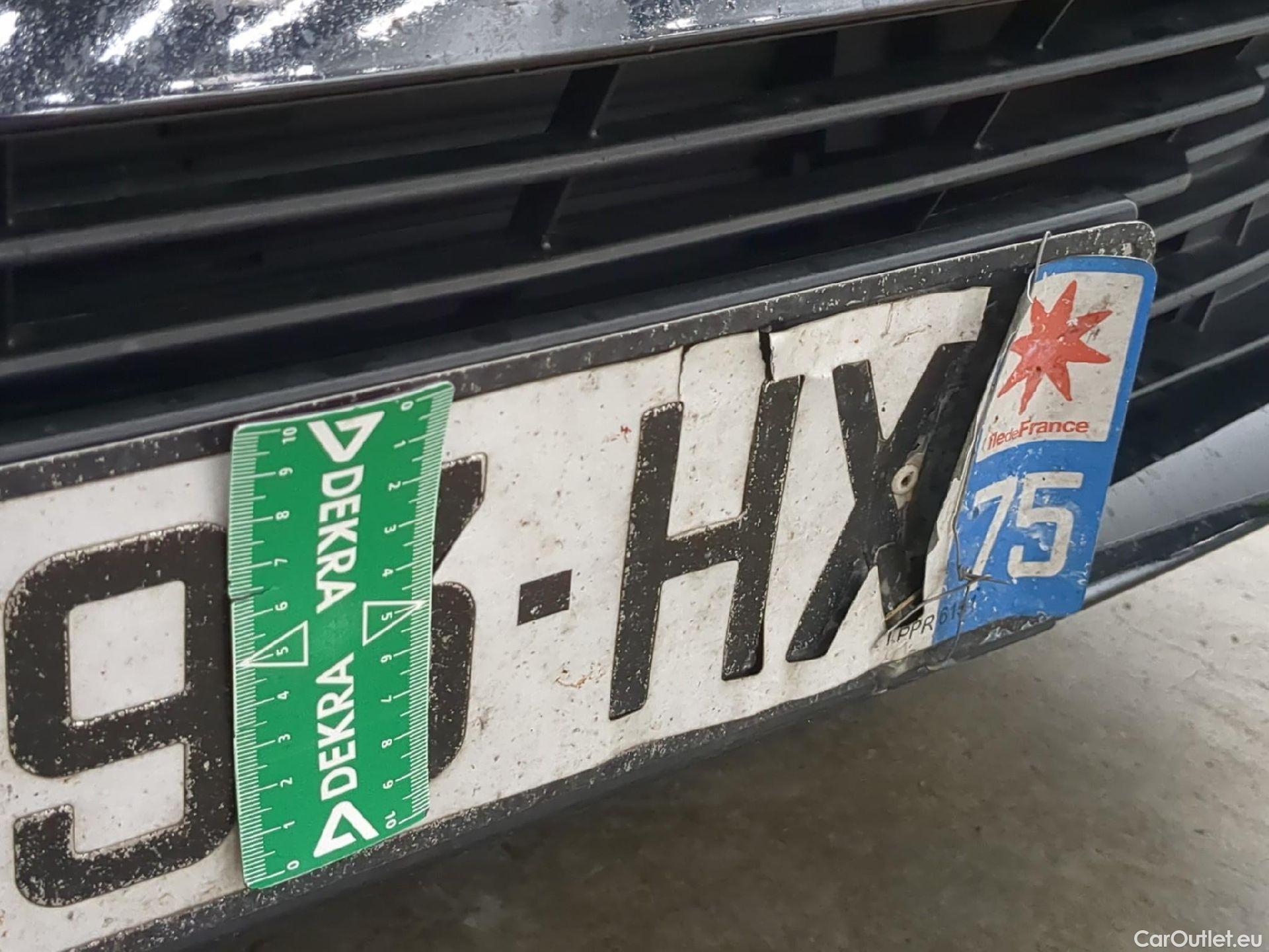  Peugeot  308 PEUGEOT  SW / 2021 / 5P / Break PureTech 130 S&S EAT8 ACTIVE PACK #13