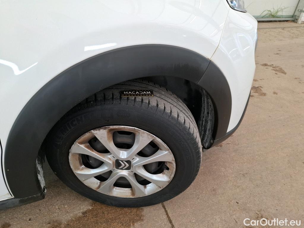  Citroen  C3  Feel 1.2 PureTech 80CV BVM5 E6 #13