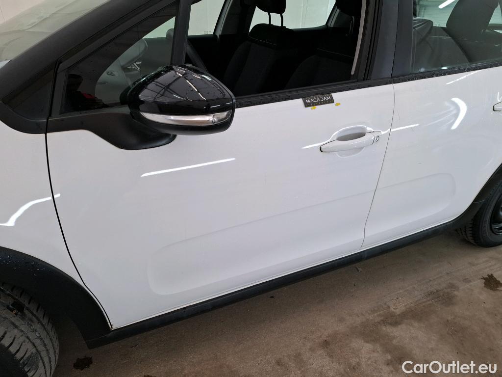  Citroen  C3  Feel 1.2 PureTech 80CV BVM5 E6 #56