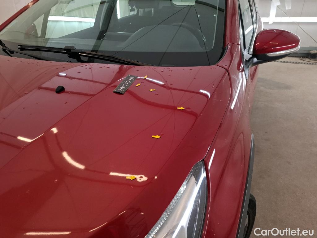  Peugeot  2008  Allure 1.2 PureTech 110CV BVA6 E6 #24