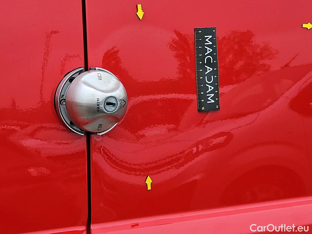  Citroen  Berlingo  Fourgon Driver M 650 1.5 BlueHDi 130CV BVA8 E6dT #2