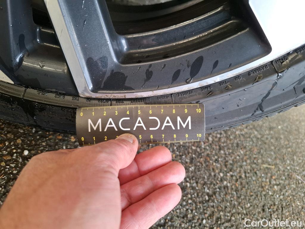  Peugeot  308  Allure Pack 1.2 PureTech 130CV BVA8 E6d #11