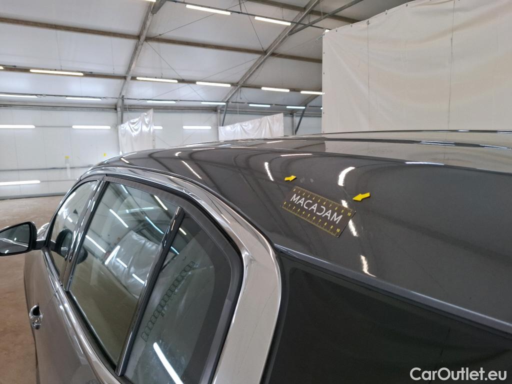  Citroen  C5  Aircross / 2018 / 5P / SUV PureTech 130 S&S BVM6 Business #12