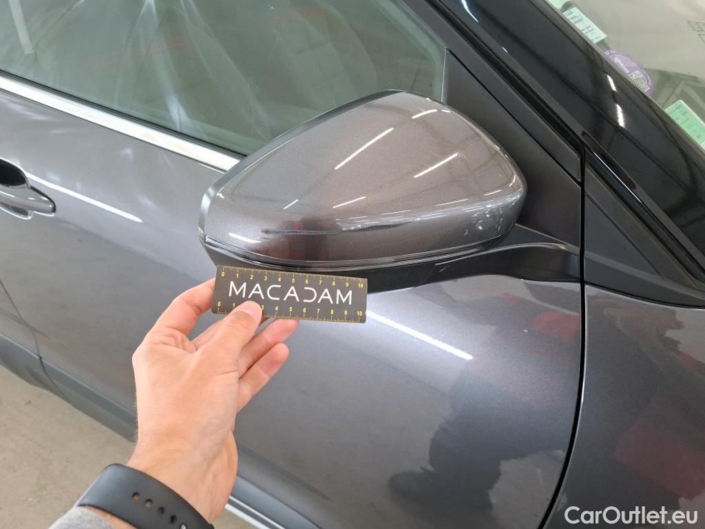  Citroen  C5  Aircross / 2018 / 5P / SUV PureTech 130 S&S BVM6 Business #1