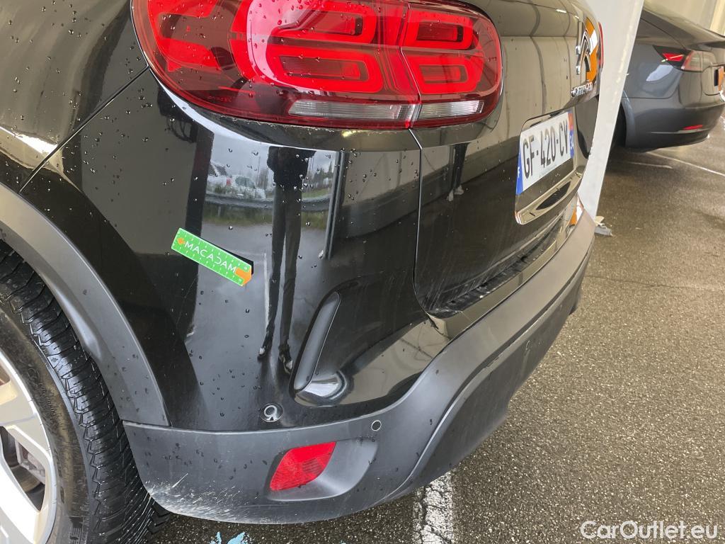  Citroen  C5  Aircross Business 1.2 PureTech 130CV BVM6 E6d #15