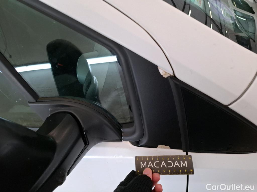  Peugeot  Partner  Tepee Outdoor 1.2 Puretech 110CV BVM5 E6 #1