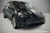  Tesla  Model Y Tesla  BEV 75KWH F LONG RANGE 4WD 5d #4
