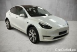  Tesla  Model Y Tesla  BEV F LONG RANGE 4WD 5d #2