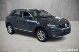  Volkswagen  T-ROC Volkswagen  1,5 TSI EVO ACT Sport DSG7 5d #4